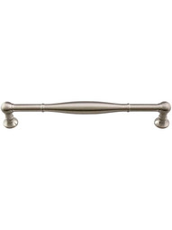 Fuller Cabinet Pull - 7 1/2 inch Center-to-Center in Stainless Steel.